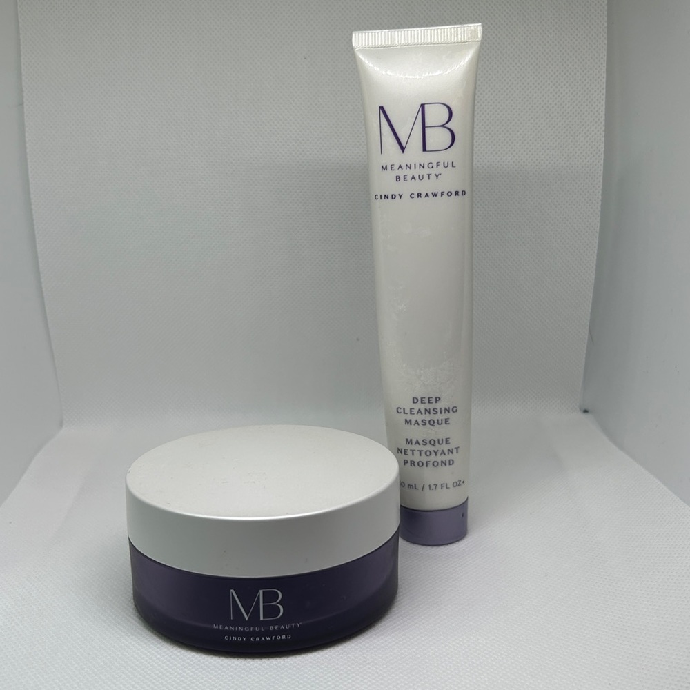 Meaningful Beauty Skincare Duo